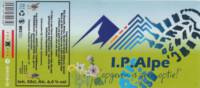 Roegbier, I.P.Alpe
