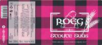 Roegbier, Stoute Suus