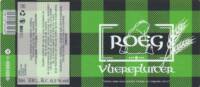 Roegbier, Vlierefluiter