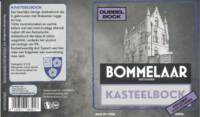 Bommelaar, Kasteelbock