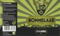 Bommelaar, 1315 Dubbel