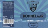 Bommelaar, Bommels Blond