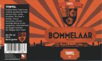 Bommelaar, Tripel
