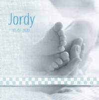 Amateurs, Jordy