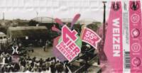 Oersoep Brouwerij, 4 Daagse Feesten 55e Editie Weizen