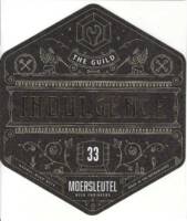 Brouwerij De Moersleutel, The Guild Indulgence 33