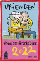 Eiber Bier, Gouds Stripbier 2022
