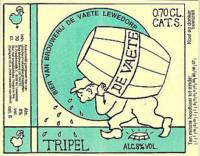 Brouwerij De Vaete, Tripel