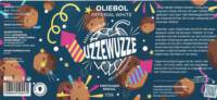 Dorpsbrouwerij Uzzewuzze, Oliebol Imperial White