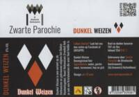 Zwarte Parochie, Dunkel Weizen