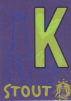 Goede Kant van het Spoor, K Stout