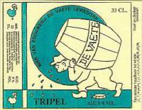 Brouwerij De Vaete, Tripel