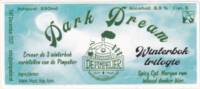 Stoombierbrouwerij De Pimpelier, Dark Dream Winterbok Trilogie