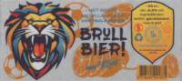 Brouwerij Huttenkloas, Brull Bier