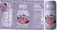 Brouwerij Kees, Summer Memories White IPA