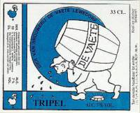 Brouwerij De Vaete, Tripel