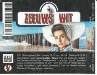 Bierbrouwerij Vermeersen , Zeeuws Wit