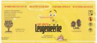 De Brouwschuur, Sint Joaster Leugenie&euml;rke