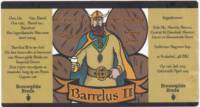 Amateurs, Barrelus II