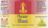 Gooimeer Brouwerij, Huizer Blond