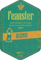 Vrolijcke Joncker, Feanster Blond