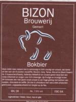 Amateurs, Bokbier
