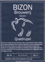 Amateurs, Quadrupel