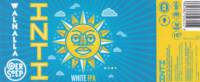 Oersoep Brouwerij, Inti White IPA