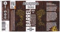 Brouwerij Brouwersn&ouml;s, Barrel Aged VII 2026 Silkie Dikke Dubbel