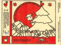 Brouwerij De Vaete, Winterbier