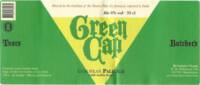 Brouwerij Butchers Tears, Green Cap