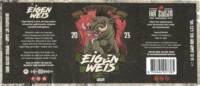 Brouwerij Het Zwijn, Eigen Weis Weizen