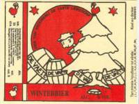 Brouwerij De Vaete, Winterbier
