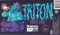 Walhalla Craft Beer, Triton DDH IPA