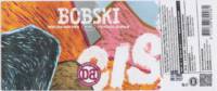 Dutch Bargain, Bobski