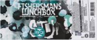 Dutch Bargain, Fishersmans Lunchbox