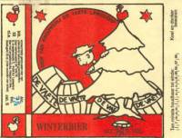 Brouwerij De Vaete, Winterbier