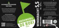 Brouwerij de Boei, Windkracht 5,5