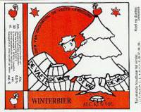 Brouwerij De Vaete, Winterbier