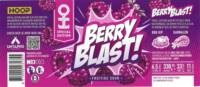 Brouwerij Hoop (Zaandijk), Berry Blast!
