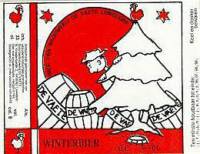 Brouwerij De Vaete, Winterbier