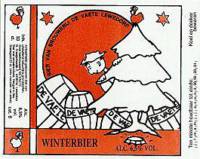Brouwerij De Vaete, Winterbier