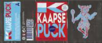 Kaapse Brouwers, Kaapse Puck Catharina Sour Edition