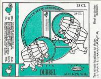 Brouwerij De Vaete, Dubbel