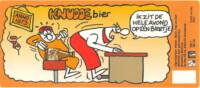 Brouwerij Biberius, Knudde Bier