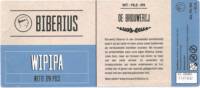 Brouwerij Biberius, Wipipa Witte IPA Pils