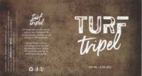 Brouwerij Bello, Turf Tripel