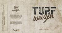 Brouwerij Bello, Turf Weizen