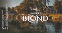 Brouwerij Bello, Hoefse Blond