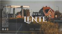 Brouwerij Bello, Hoefse Lente